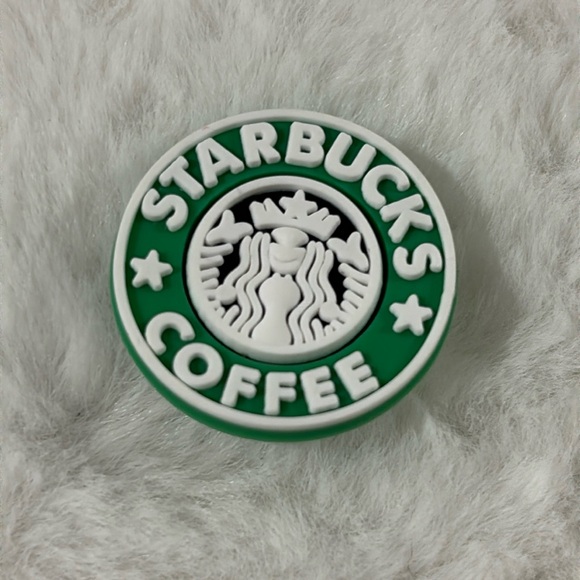 CROCS Shoes - New Croc charm